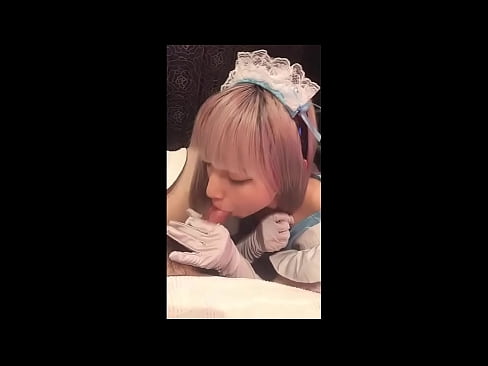 ❤️ Japanese Idol [mayuka], chipfeko chemusikana wechiFrench, chikamu 1, blowjob uye zunza ne lotion kwatiri
