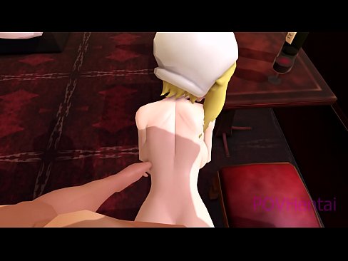 ❤️ Fiona shepherdess cancer hentai kwatiri