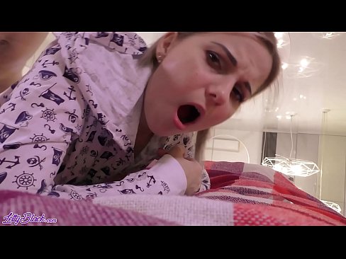 ❤️ Sexy amai vanomedza uye pregistyle bonde - cum close up kwatiri